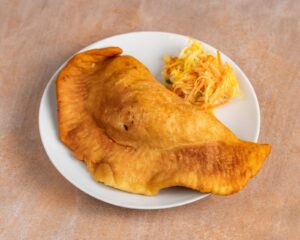 Paté Cordé (Hareng)